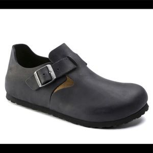Birkenstock London Shoe